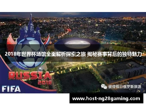 2018年世界杯场馆全面解析探索之旅 揭秘赛事背后的独特魅力
