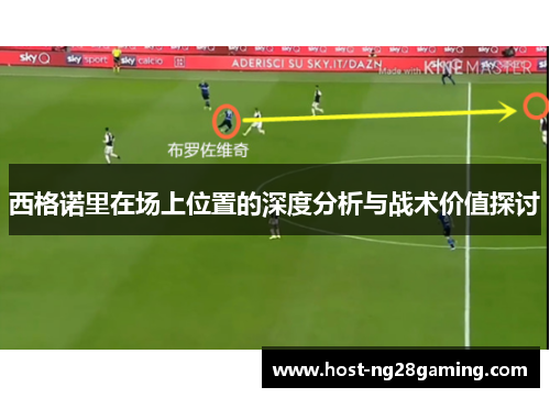 西格诺里在场上位置的深度分析与战术价值探讨 西格诺里在场上位置的深度分析与战术价值探讨